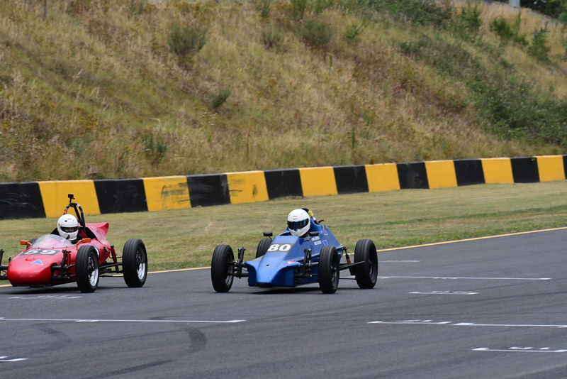 Hvee Nov 2025-16.jpg :: 80  Chris Jackson (VIC)      Chris Jackson                  1985 Avanti 