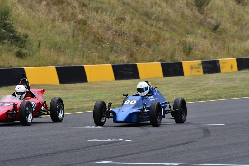 Hvee Nov 2025-17.jpg :: 80  Chris Jackson (VIC)      Chris Jackson                  1985 Avanti 