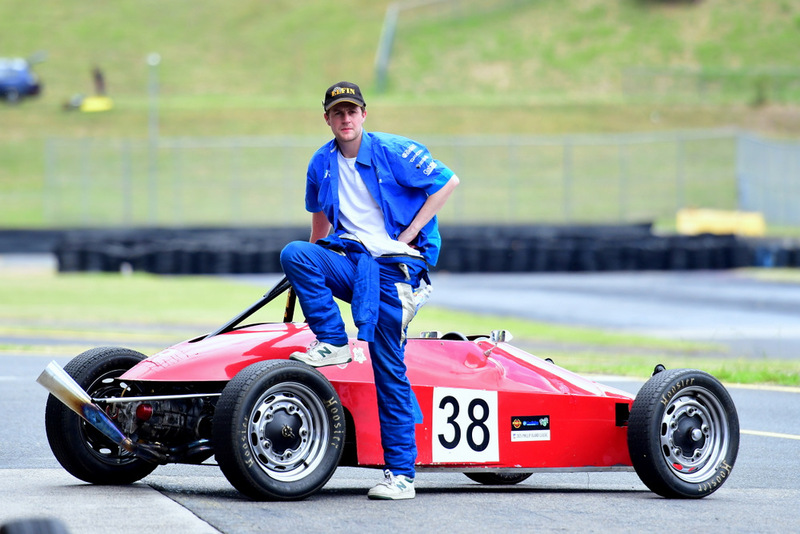 Hvee Nov 2025-19.jpg :: 38  Jonthan Scott (VIC)      Jonthan Scott                  1981 Elfin