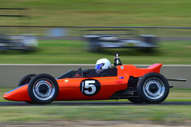 Hvee Nov 2025-22.jpg :: 15  Tony Paynter (NSW)       Tony Paynter                   1971 Stag