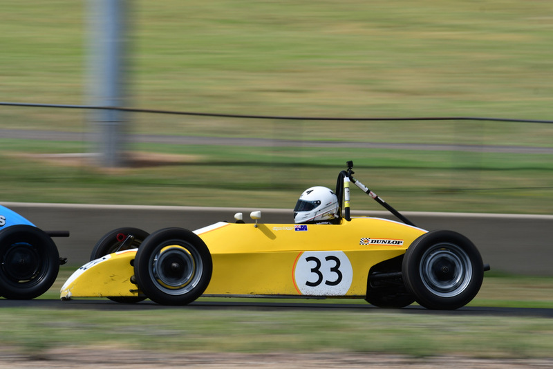 Hvee Nov 2025-23.jpg :: 33  Glynn Briggs (VIC)       Glynn Briggs                   1983 Spectre