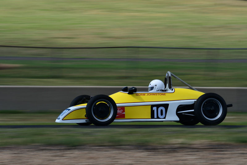 Hvee Nov 2025-26.jpg :: 10  Norm Johnstone (NSW)     Norm Johnstone                 1984 Spectre Formula