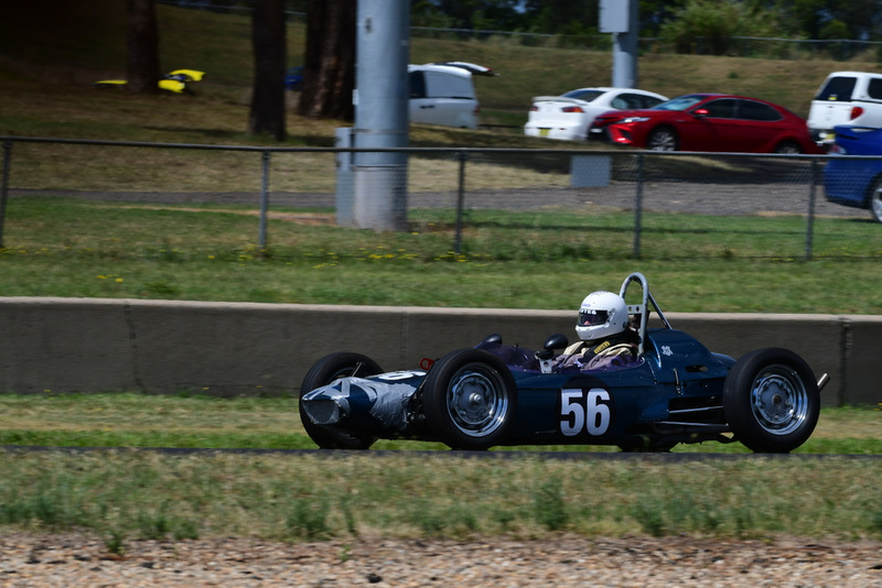 Hvee Nov 2025-33.jpg :: 56  Kevan Peters (NSW)       Kevan Peters                   1965 Rennmax 