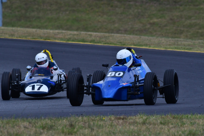 Hvee Nov 2025-37.jpg :: 80  Chris Jackson (VIC)      Chris Jackson                  1985 Avanti 