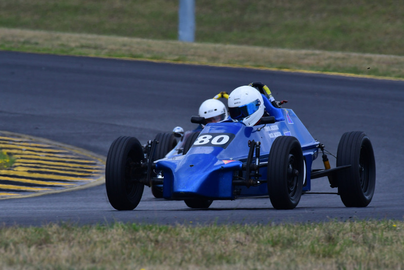 Hvee Nov 2025-38.jpg :: 80  Chris Jackson (VIC)      Chris Jackson                  1985 Avanti 