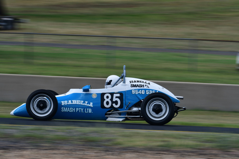 Hvee Nov 2025-41.jpg :: 85  Matthew Pearce (NSW)     Matthew Pearce                 1979 Rennmax