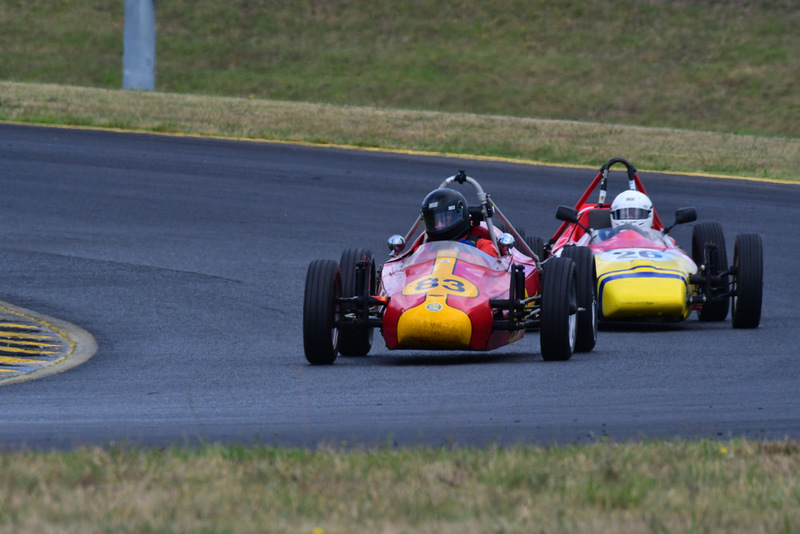 Hvee Nov 2025-58.jpg :: 83  Robert Willetts (NSW)    Robert Willetts                1965 Nota 