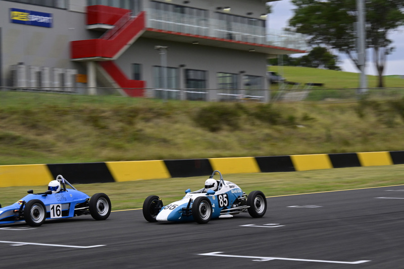 Hvee Nov 2025-6.jpg :: 85  Matthew Pearce (NSW)     Matthew Pearce                 1979 Rennmax