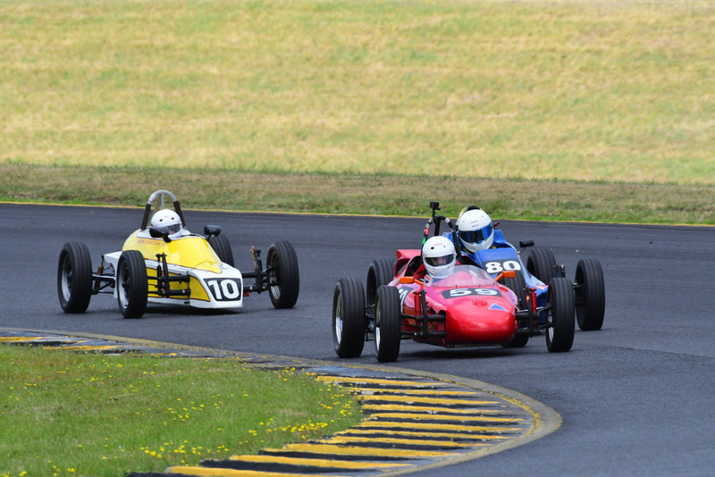 Hvee Nov 2025-60.jpg :: 59  Paul Cochrane (NSW)      Paul Cochrane                  1967 CMS