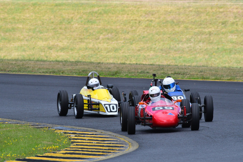 Hvee Nov 2025-61.jpg :: 59  Paul Cochrane (NSW)      Paul Cochrane                  1967 CMS