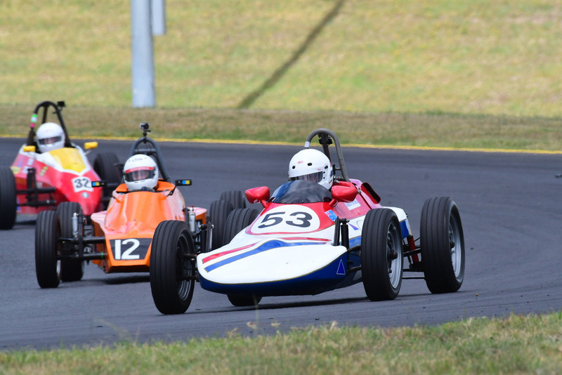 Hvee Nov 2025-65.jpg :: 53  Damien Spinks (NSW)      Damien Spinks                  1976 Nimbus