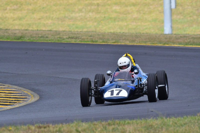 Hvee Nov 2025-66.jpg :: 17  Ashley Cuttell (NSW)     Ashley Cuttell                 1971 Nimbus