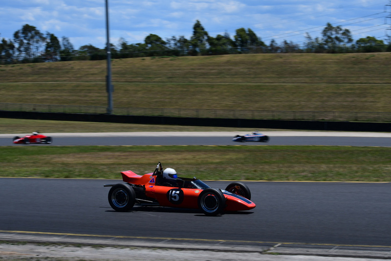 Hvee Nov 2025-67.jpg :: 15  Tony Paynter (NSW)       Tony Paynter                   1971 Stag