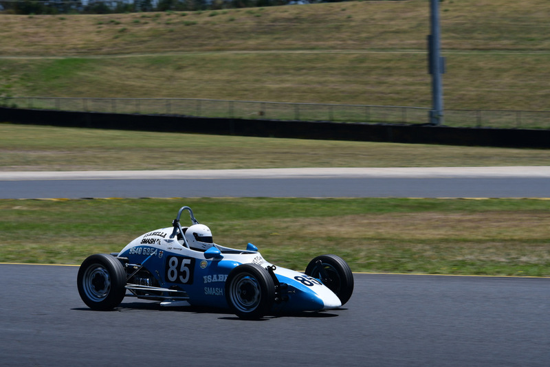 Hvee Nov 2025-68.jpg :: 85  Matthew Pearce (NSW)     Matthew Pearce                 1979 Rennmax