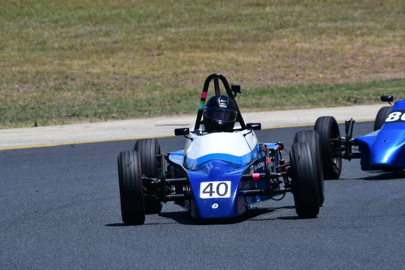 Hvee Nov 2025-84.jpg :: 40  Evelyn McCarthy (ACT)    Evelyn McCarthy                1983 Daveric Mk 5