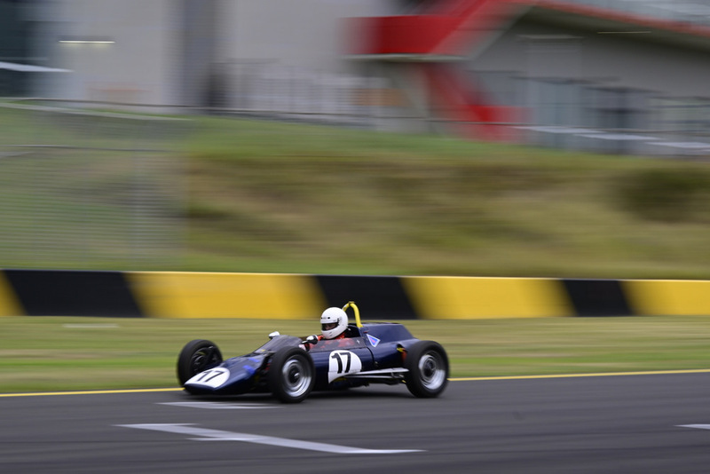 Hvee Nov 2025-9.jpg :: 17  Ashley Cuttell (NSW)     Ashley Cuttell                 1971 Nimbus