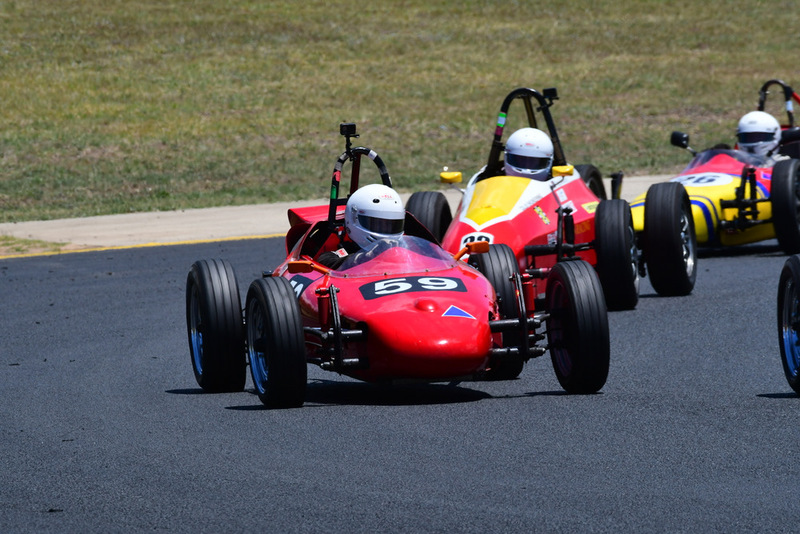 Hvee Nov 2025-98.jpg :: 59  Paul Cochrane (NSW)      Paul Cochrane                  1967 CMS