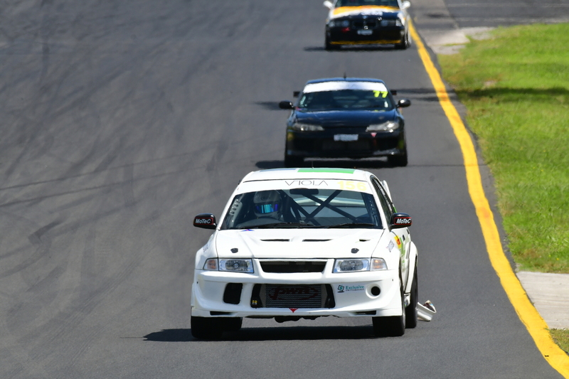 IP1 March 2026-002(1).jpg :: 156  Trevan Spiteri (NSW)     STR/Brindabella                Misubishi Evo 6   