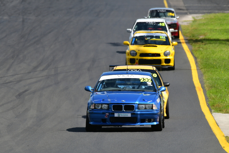 IP1 March 2026-010(1).jpg :: 232  Mayan Reddy (NSW)        MGR Racing                     BMW M3R