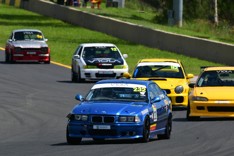 IP1 March 2026-024(1).jpg :: 232  Mayan Reddy (NSW)        MGR Racing                     BMW M3R