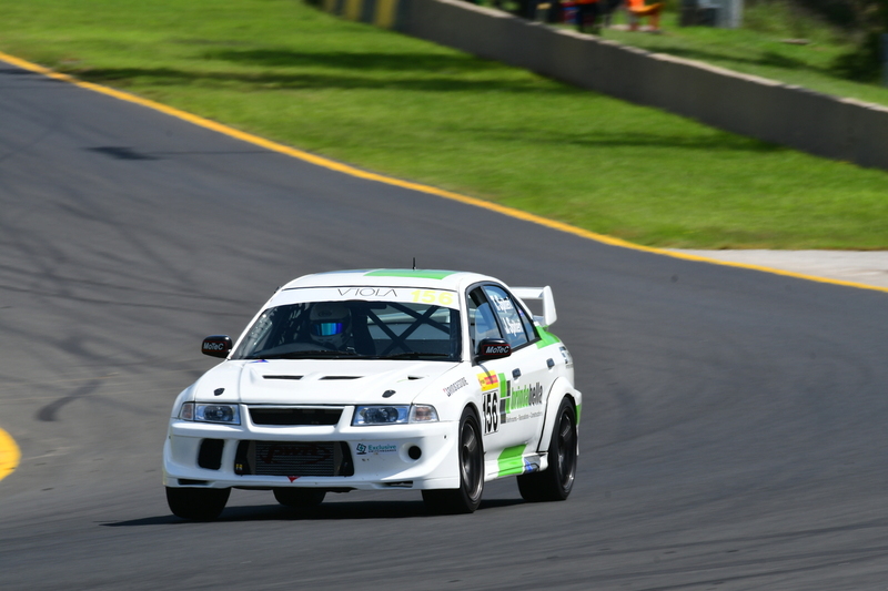 IP1 March 2026-038(1).jpg :: 156  Trevan Spiteri (NSW)     STR/Brindabella                Misubishi Evo 6   