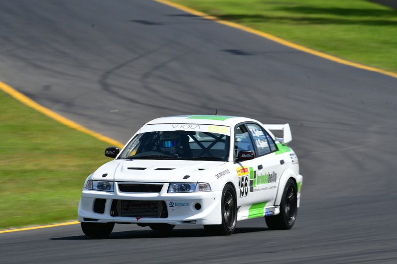 IP1 March 2026-039(1).jpg :: 156  Trevan Spiteri (NSW)     STR/Brindabella                Misubishi Evo 6   