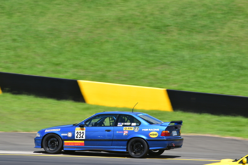 IP1 March 2026-050(1).jpg :: 232  Mayan Reddy (NSW)        MGR Racing                     BMW M3R
