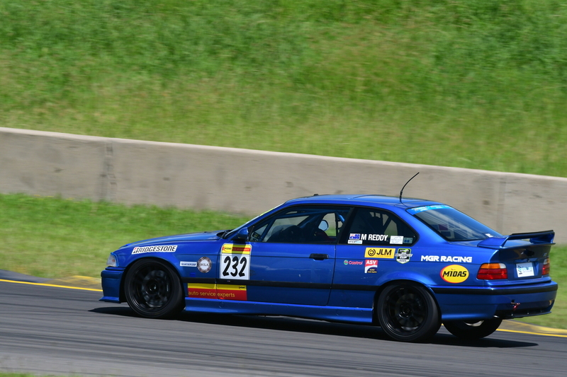 IP1 March 2026-058(1).jpg :: 232  Mayan Reddy (NSW)        MGR Racing                     BMW M3R
