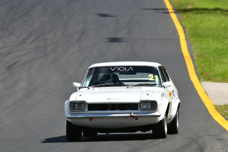 IP1 March 2026-063.jpg ::  21  Peter McCallum (NSW)     P McCallum                     Ford Capri