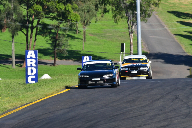 IP1 March 2026-065(1).jpg :: 77  Ben Algie (NSW)          Prostreet Automotive           Nissan 200SX   