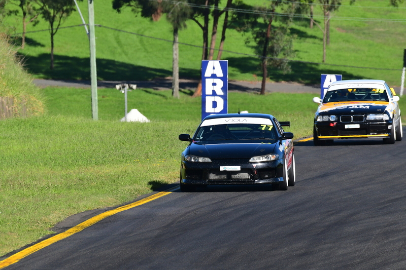 IP1 March 2026-066(1).jpg :: 77  Ben Algie (NSW)          Prostreet Automotive           Nissan 200SX   