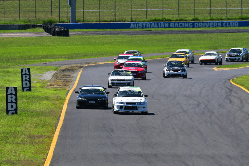 IP1 March 2026-073(1).jpg :: 156  Trevan Spiteri (NSW)     STR/Brindabella                Misubishi Evo 6   