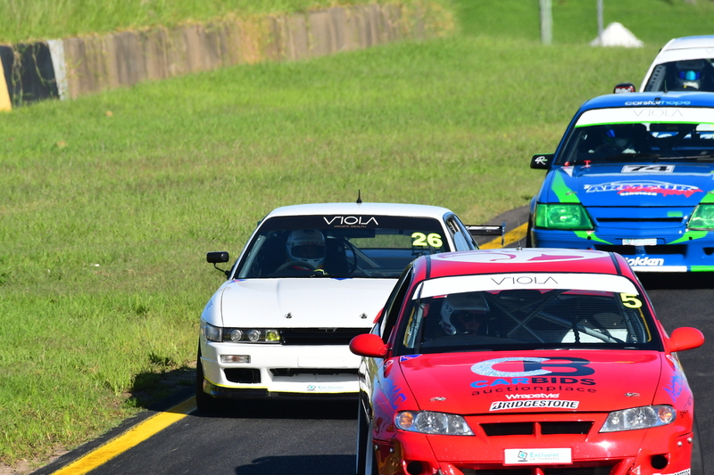 IP1 March 2026-081.jpg ::  26  Danny Castro Jnr (NSW)   DC Electric Co                 Nissan Silvia   