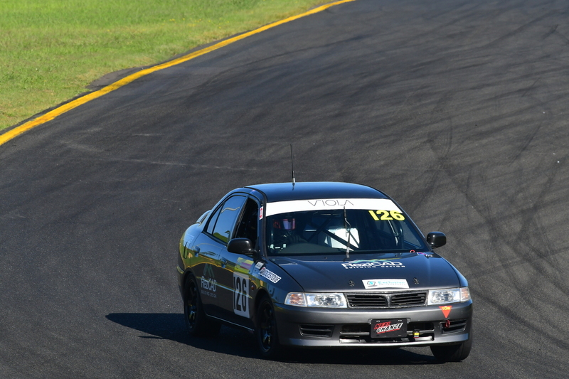 IP1 March 2026-098(1).jpg :: 156  Trevan Spiteri (NSW)     STR/Brindabella                Misubishi Evo 6   