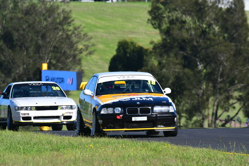IP1 March 2026-103.jpg ::  18  Joseph Lenthall (NSW)    JL Racing                      BMW M3 