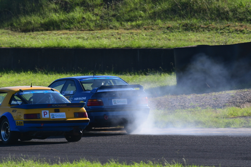 IP1 March 2026-117(1).jpg :: 232  Mayan Reddy (NSW)        MGR Racing                     BMW M3R