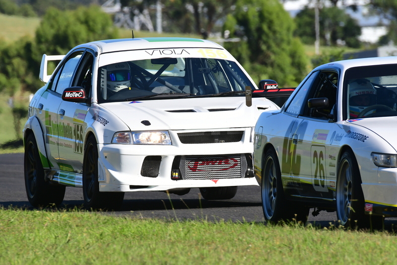 IP1 March 2026-120(1).jpg :: 156  Trevan Spiteri (NSW)     STR/Brindabella                Misubishi Evo 6   