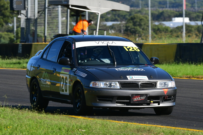 IP1 March 2026-141.jpg :: 126  Andrew Milford (QLD)     ReziCAD                        Mitsubishi Lancer    2