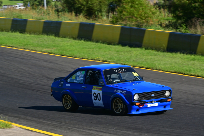 IP1 March 2026-207.jpg :: 45  Jeff Hanson (NSW)        MHD Manufacturing              Datsun Sunny   