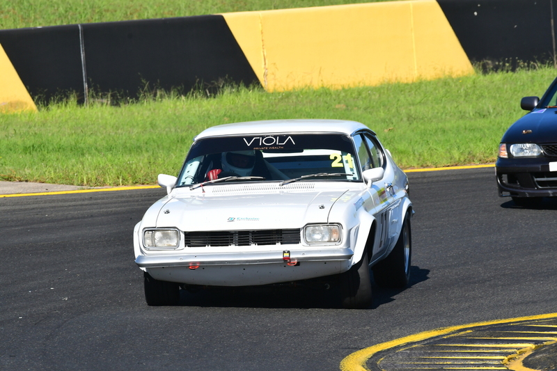 IP1 March 2026-238.jpg ::  21  Peter McCallum (NSW)     P McCallum                     Ford Capri