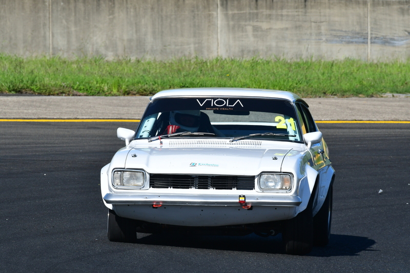 IP1 March 2026-278.jpg ::  21  Peter McCallum (NSW)     P McCallum                     Ford Capri
