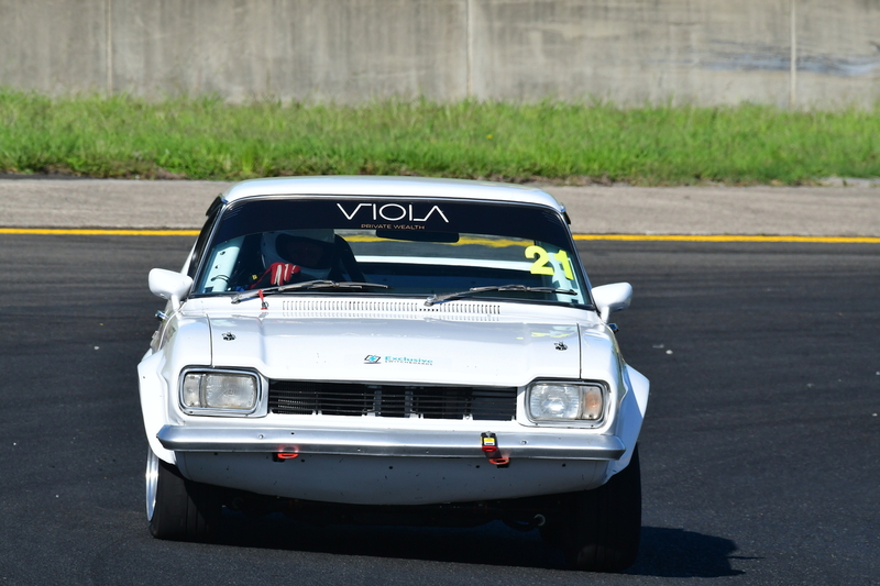 IP1 March 2026-279.jpg ::  21  Peter McCallum (NSW)     P McCallum                     Ford Capri