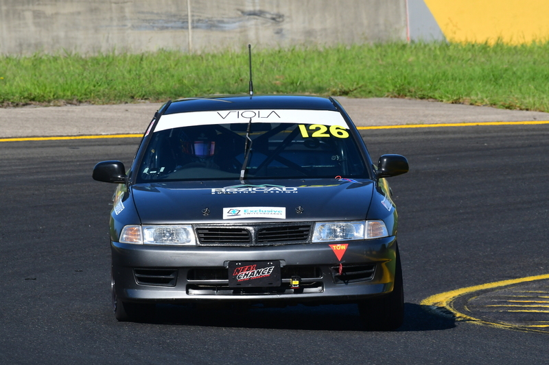 IP1 March 2026-290(1).jpg :: 126  Andrew Milford (QLD)     ReziCAD                        Mitsubishi Lancer    2
