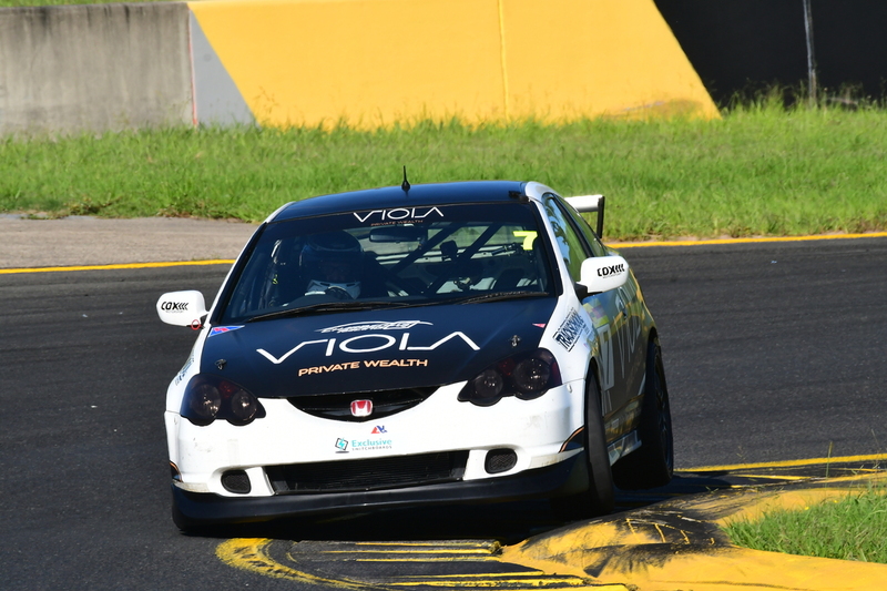IP1 March 2026-295.jpg :: 7  Charlie Viola (NSW)      Charben Racing/ Trackschool    Honda Integra 