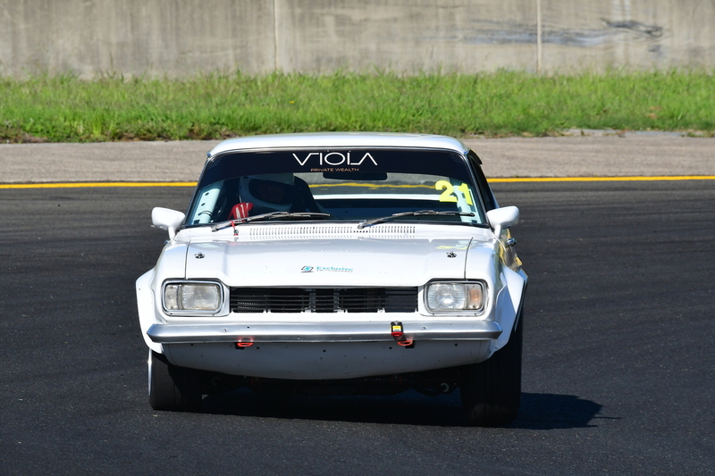 IP1 March 2026-311.jpg ::  21  Peter McCallum (NSW)     P McCallum                     Ford Capri