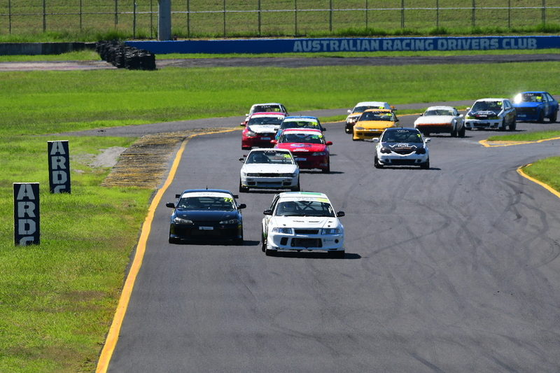 IP1 March 2026-321(1).jpg :: 156  Trevan Spiteri (NSW)     STR/Brindabella                Misubishi Evo 6   