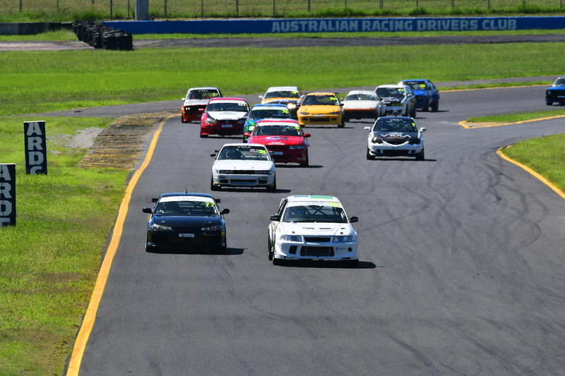 IP1 March 2026-322(1).jpg :: 156  Trevan Spiteri (NSW)     STR/Brindabella                Misubishi Evo 6   