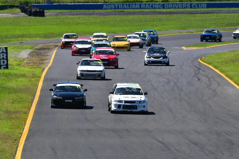 IP1 March 2026-323(1).jpg :: 77  Ben Algie (NSW)          Prostreet Automotive           Nissan 200SX   