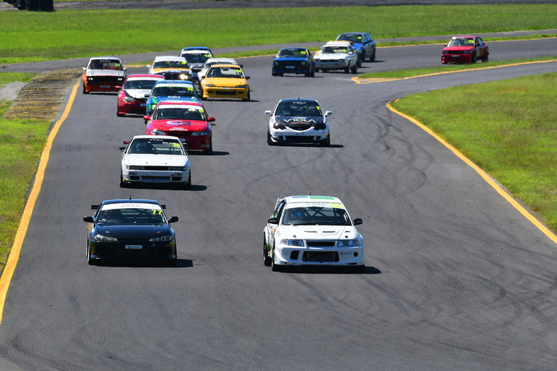 IP1 March 2026-325(1).jpg :: 77  Ben Algie (NSW)          Prostreet Automotive           Nissan 200SX   