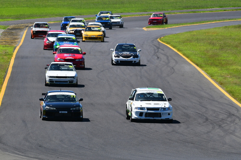 IP1 March 2026-326(1).jpg :: 77  Ben Algie (NSW)          Prostreet Automotive           Nissan 200SX   